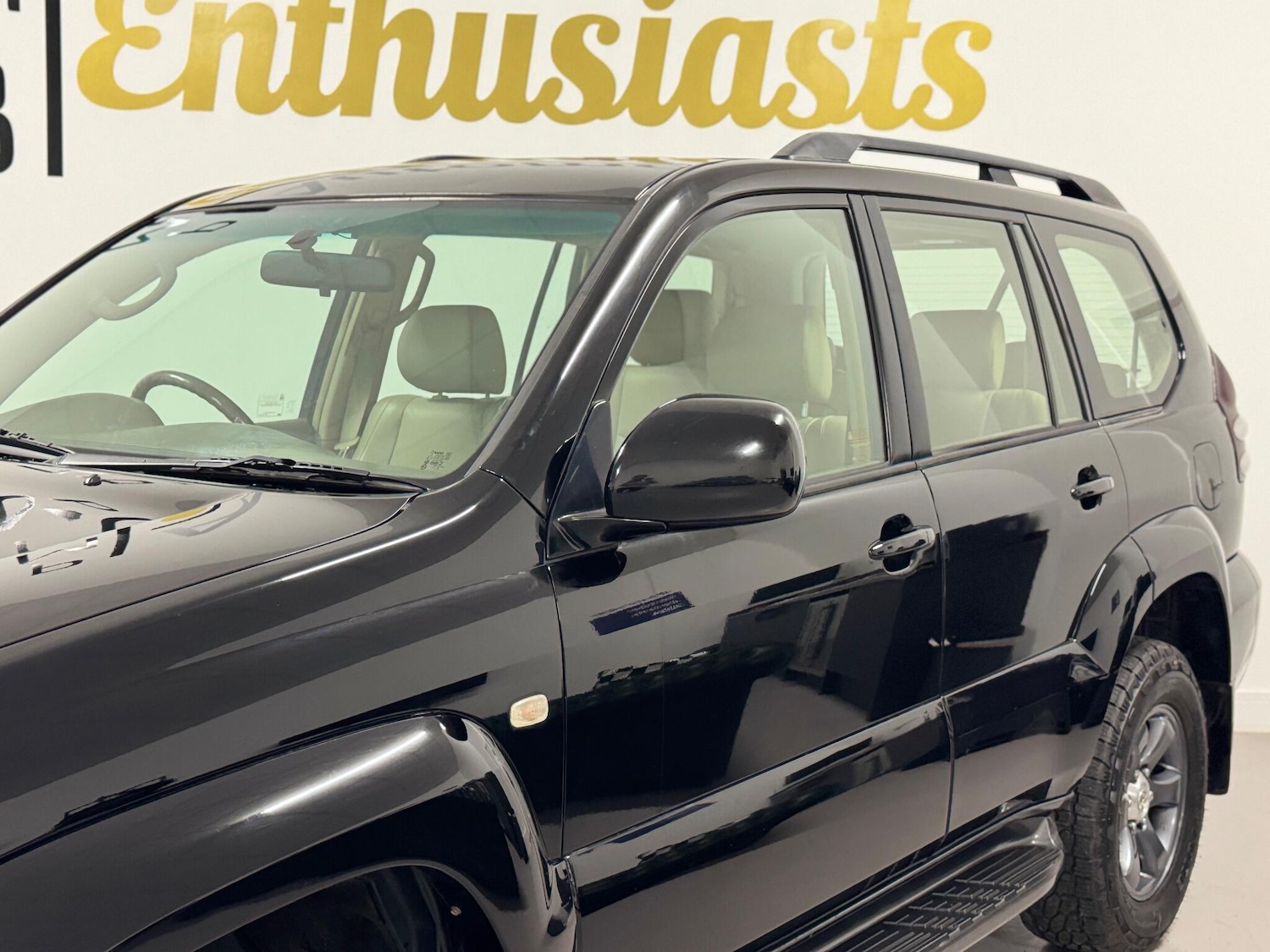 Used Toyota Land Cruiser 2005 for sale - 76398268: Photo 52