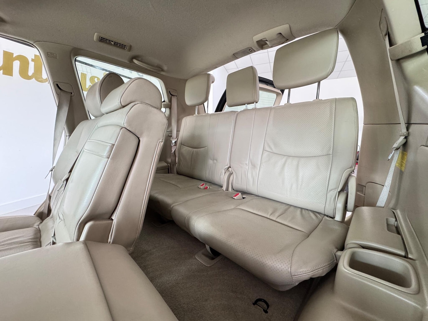 Used Toyota Land Cruiser 2005 for sale - 76398268: Photo 6