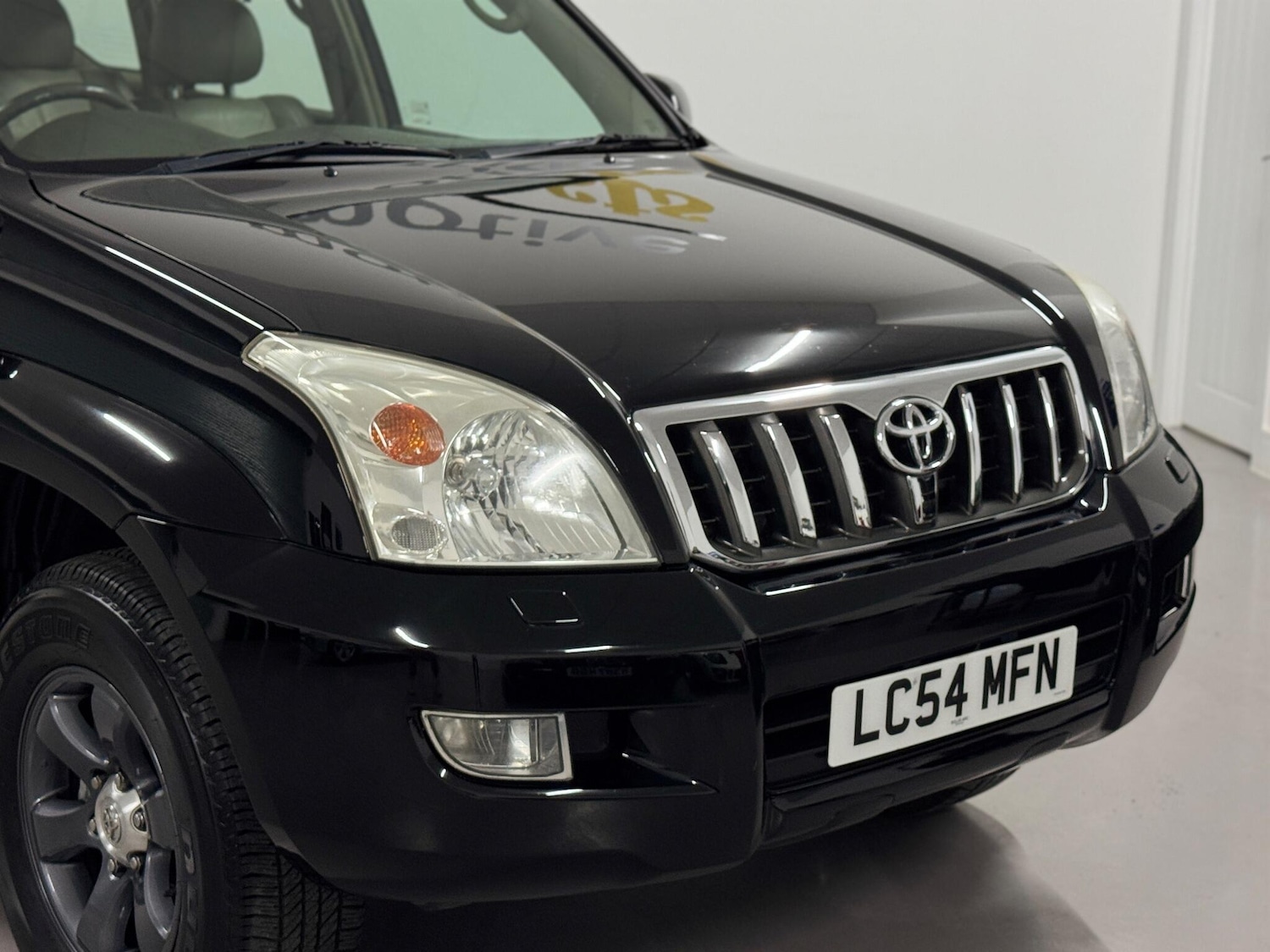Used Toyota Land Cruiser 2005 for sale - 76398268: Photo 65