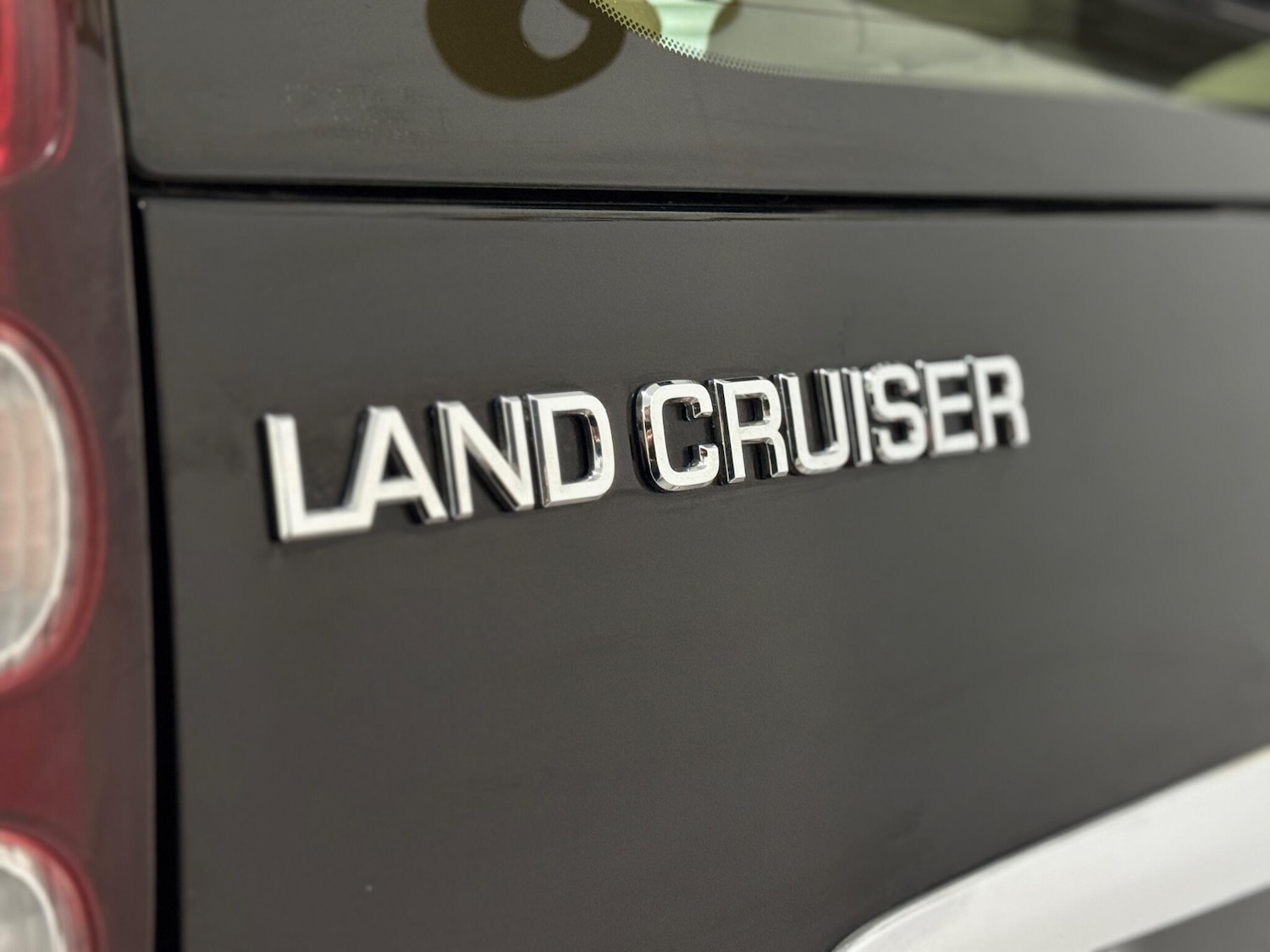 Used Toyota Land Cruiser 2005 for sale - 76398268: Photo 68