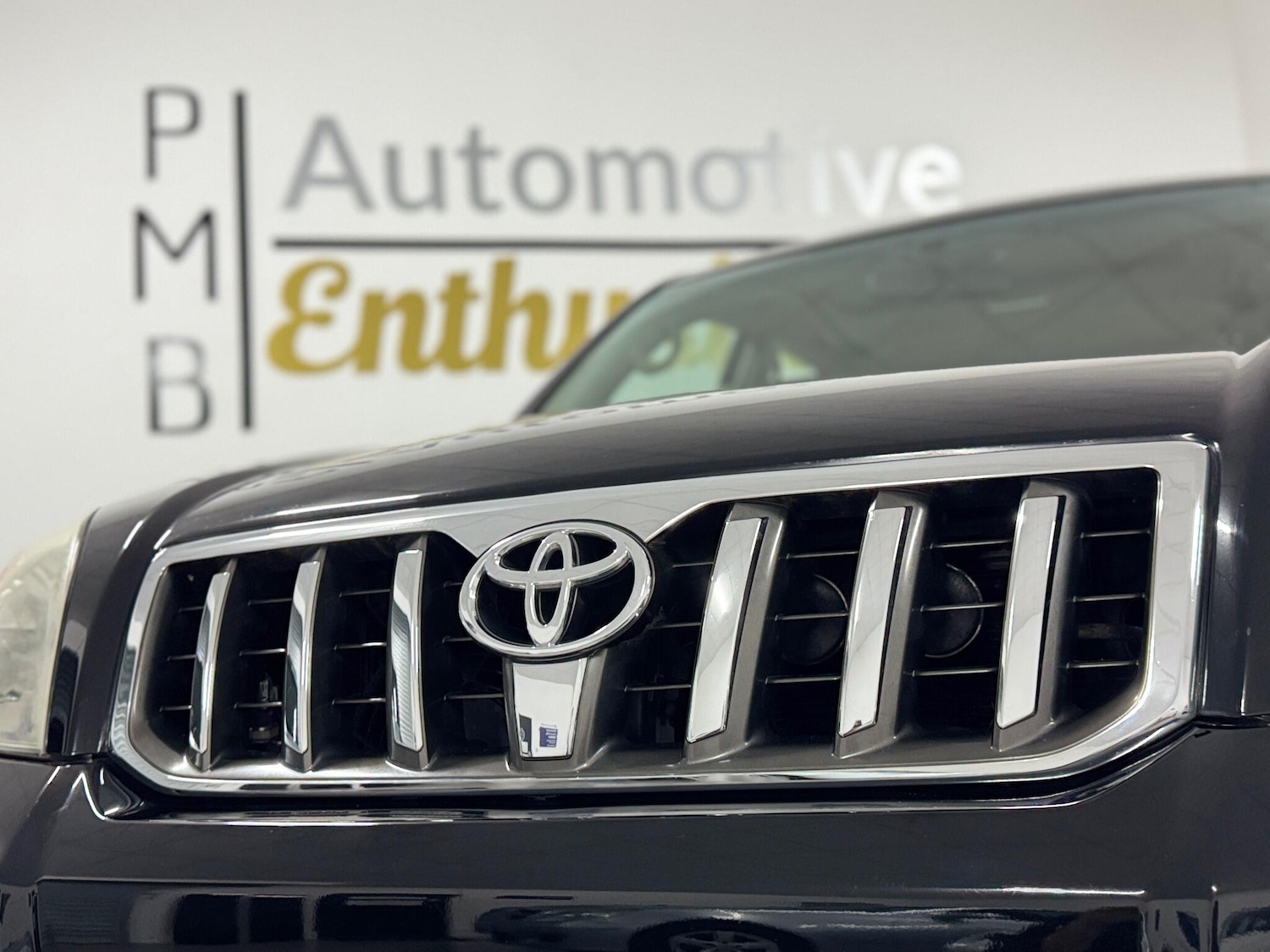 Used Toyota Land Cruiser 2005 for sale - 76398268: Photo 69