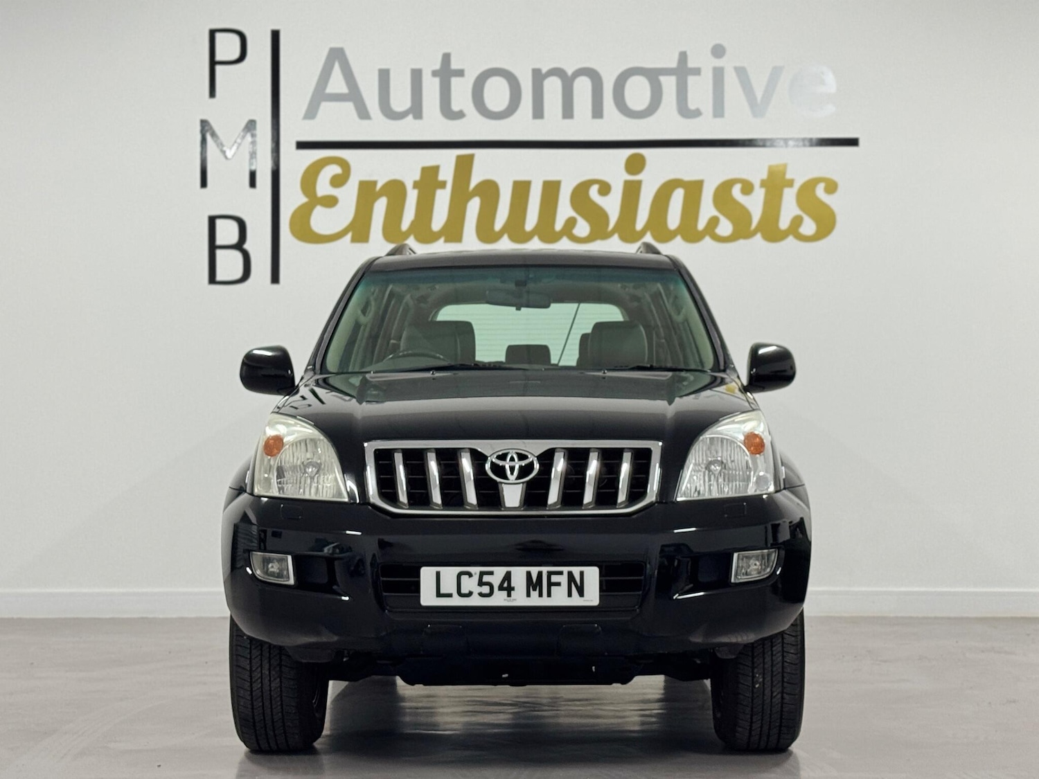 Used Toyota Land Cruiser 2005 for sale - 76398268: Photo 7