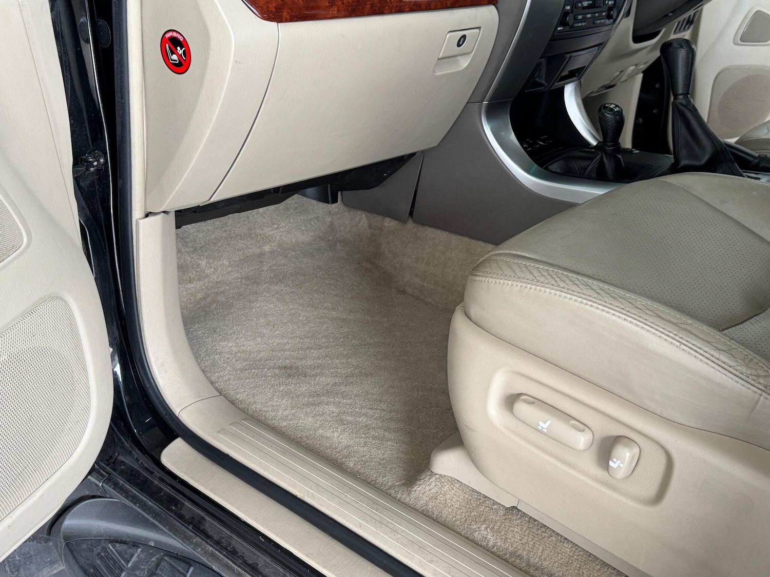 Used Toyota Land Cruiser 2005 for sale - 76398268: Photo 70