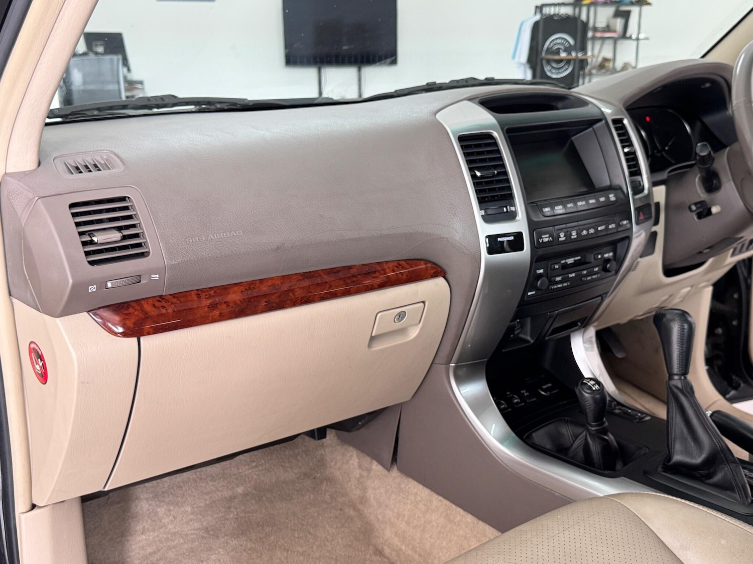 Used Toyota Land Cruiser 2005 for sale - 76398268: Photo 71