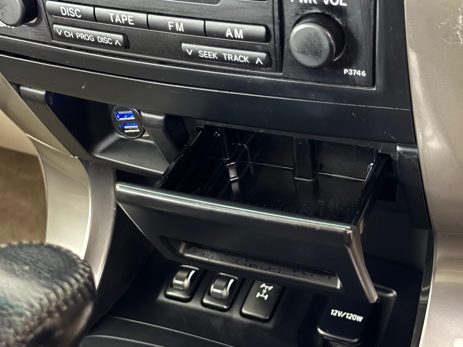 Used Toyota Land Cruiser 2005 for sale - 76398268: Photo 72