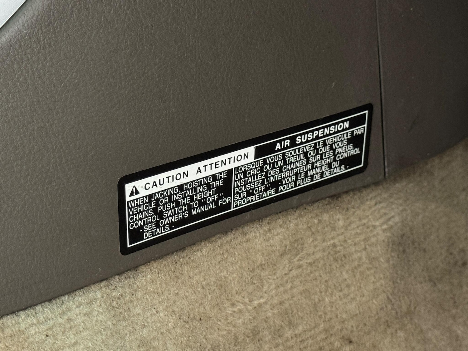 Used Toyota Land Cruiser 2005 for sale - 76398268: Photo 74