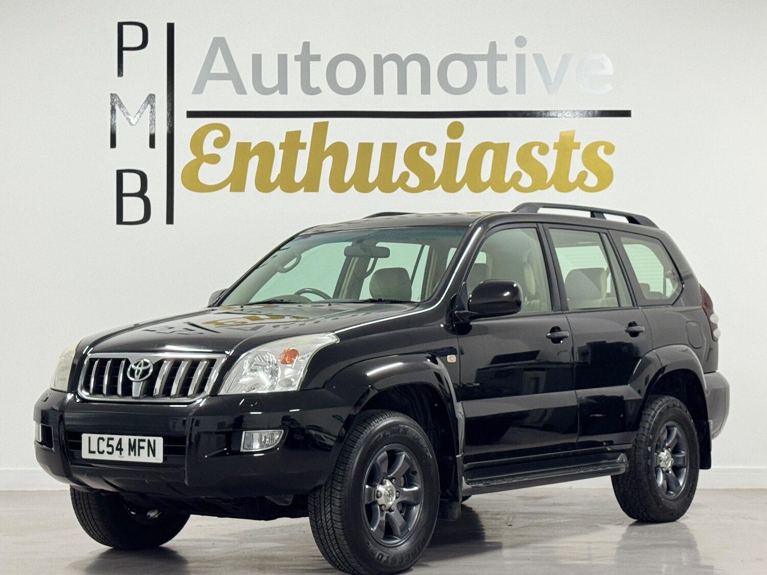 Used Toyota Land Cruiser 2005 for sale - 76398268: Photo 79