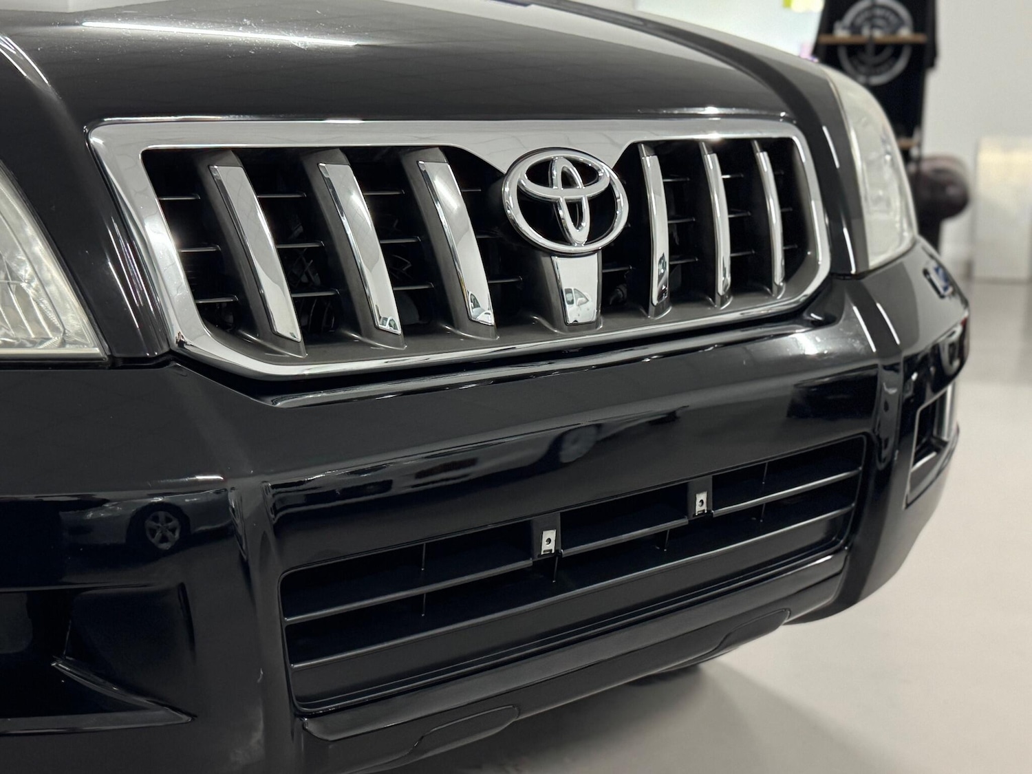 Used Toyota Land Cruiser 2005 for sale - 76398268: Photo 80