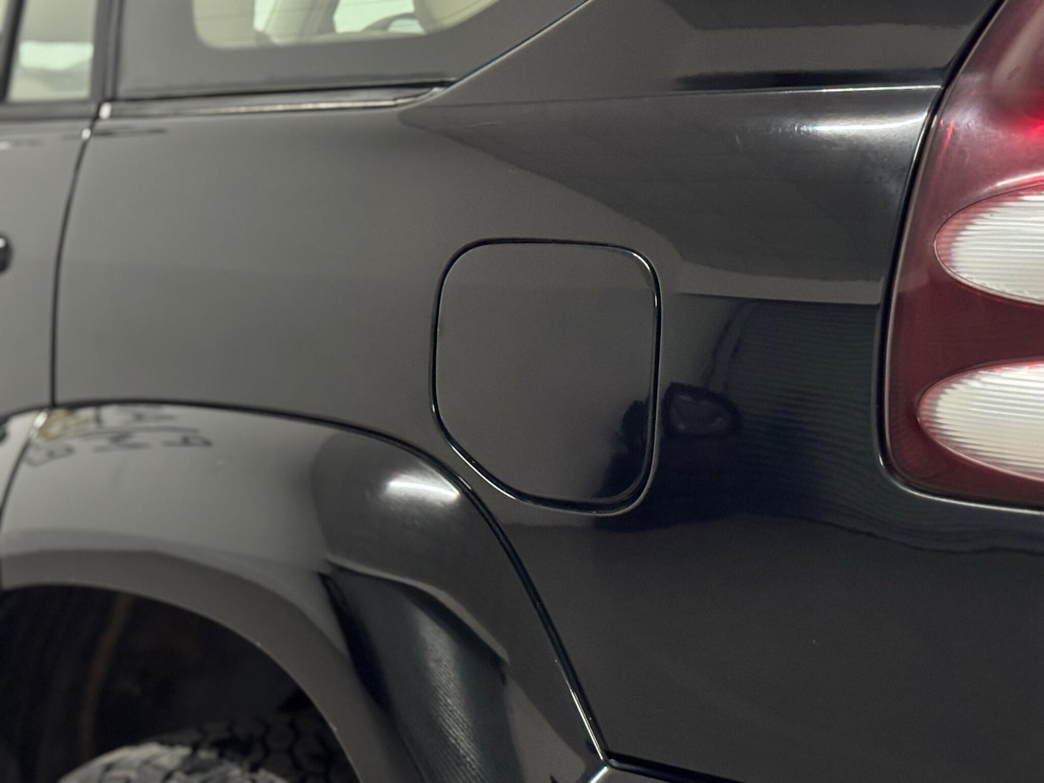 Used Toyota Land Cruiser 2005 for sale - 76398268: Photo 83