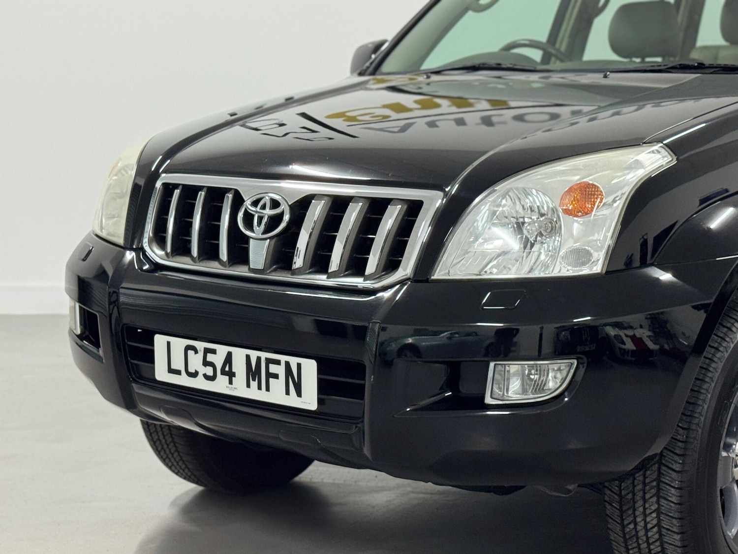 Used Toyota Land Cruiser 2005 for sale - 76398268: Photo 9