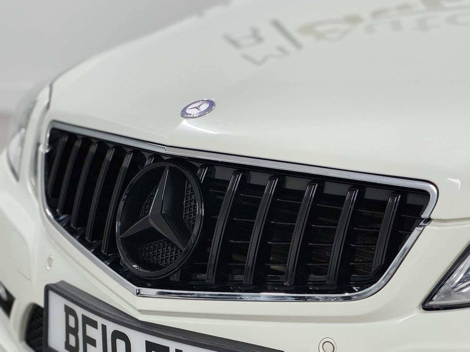 Used Mercedes-Benz E Class 2010 for sale - 76700847: Photo 30