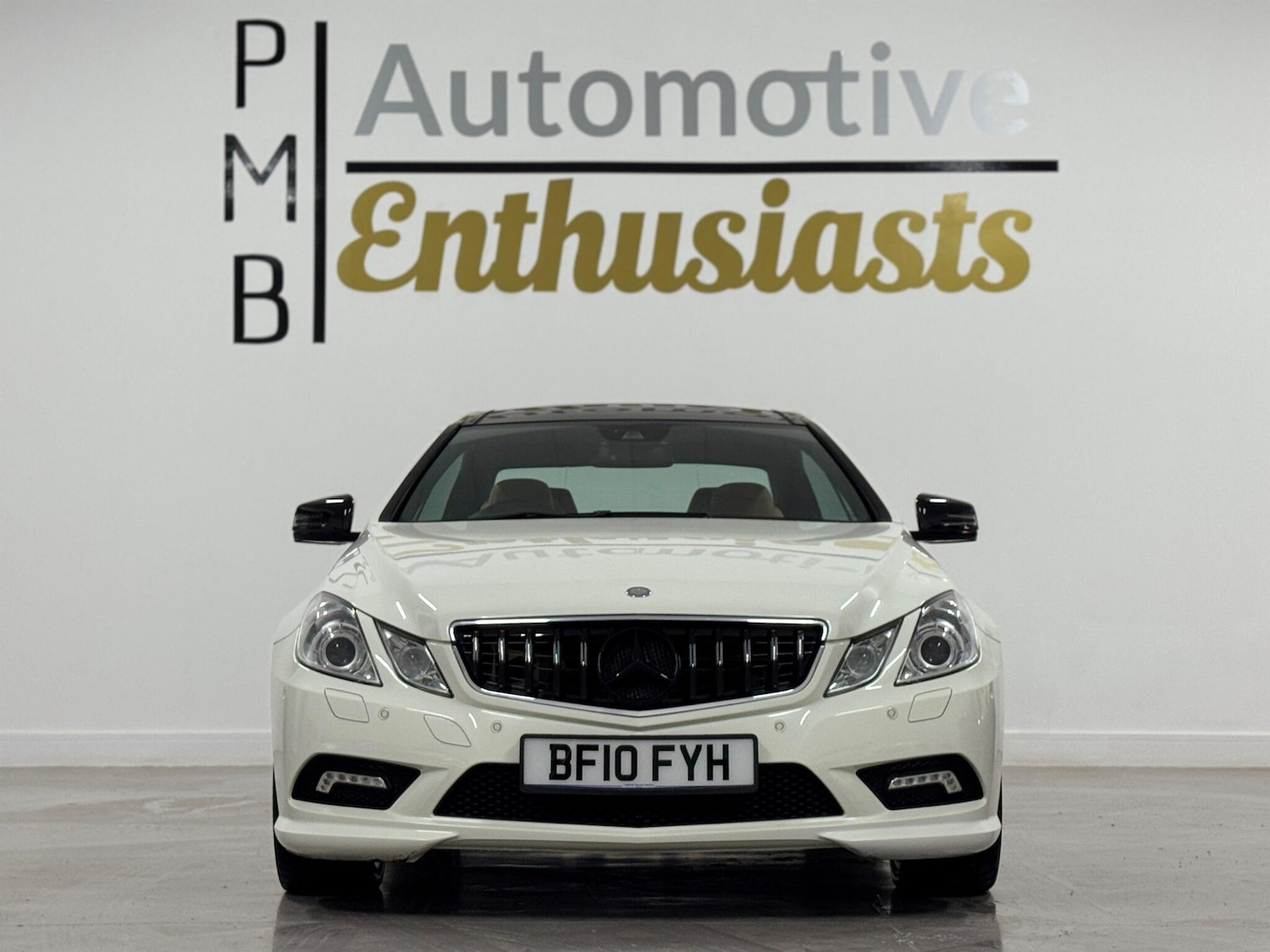 Used Mercedes-Benz E Class 2010 for sale - 76700847: Photo 32