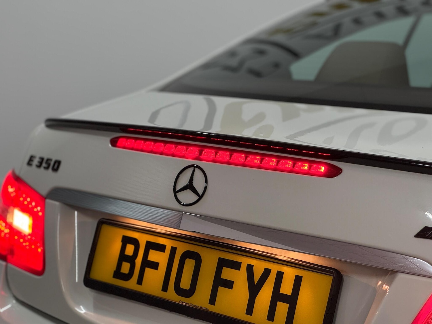 Used Mercedes-Benz E Class 2010 for sale - 76700847: Photo 48