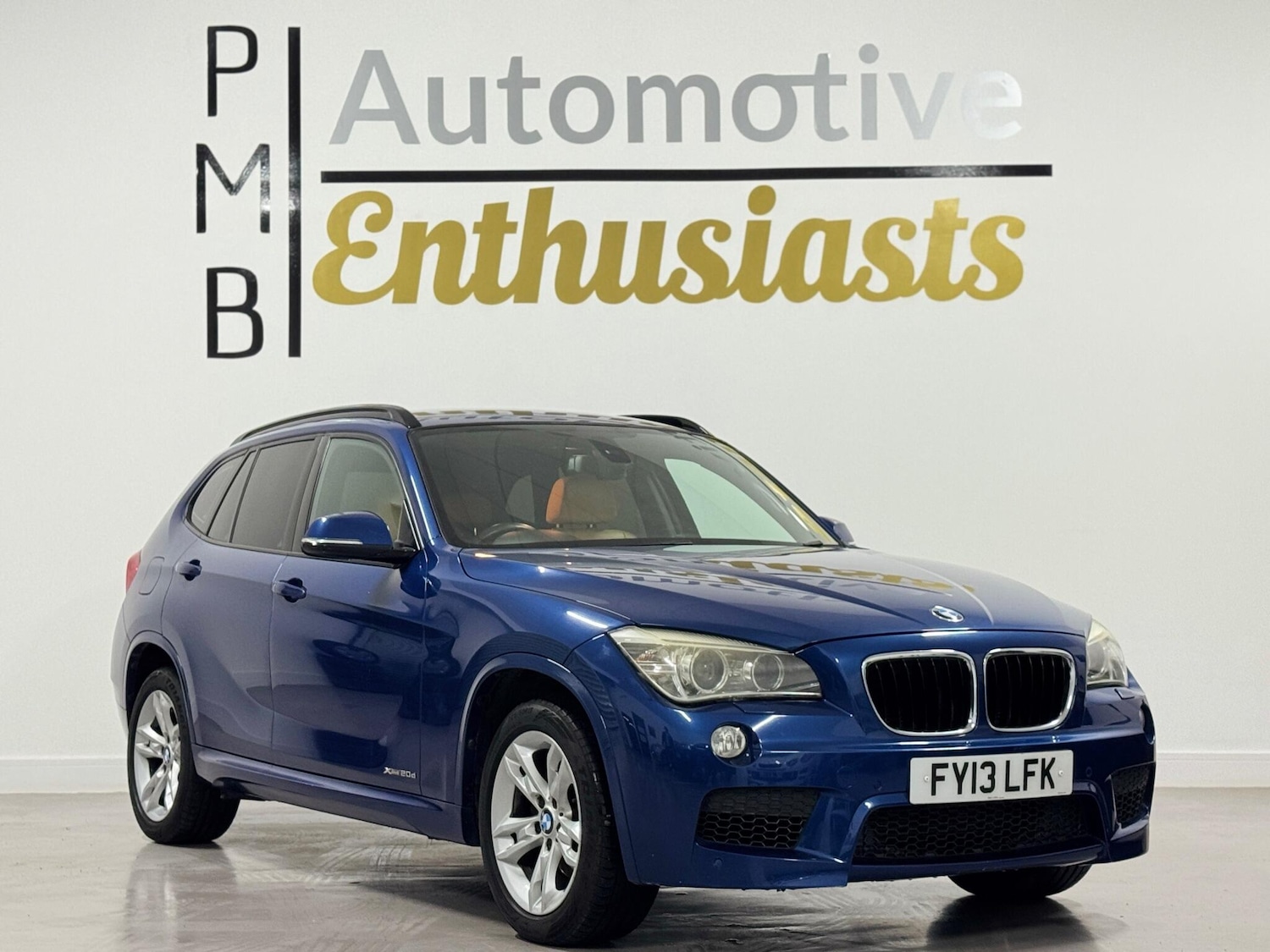 Used BMW X1 2013 for sale - 76667470: Photo 1