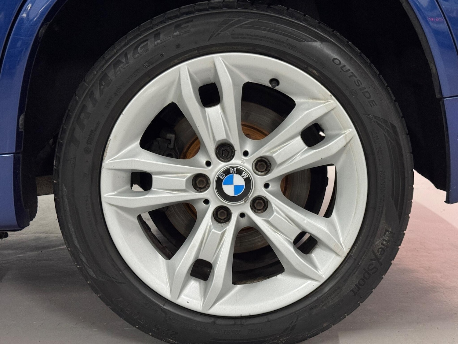 Used BMW X1 2013 for sale - 76667470: Photo 12
