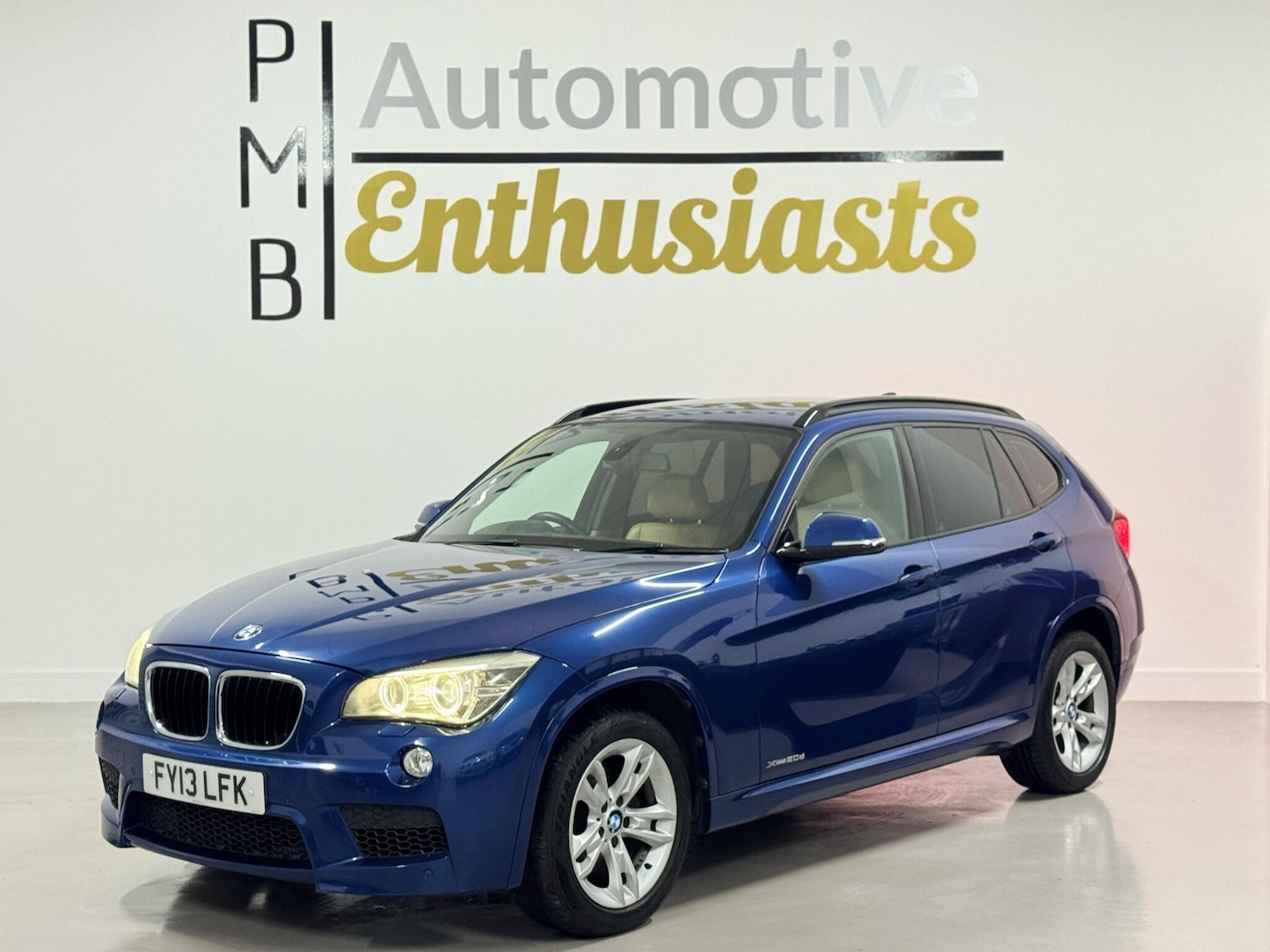 Used BMW X1 2013 for sale - 76667470: Photo 13