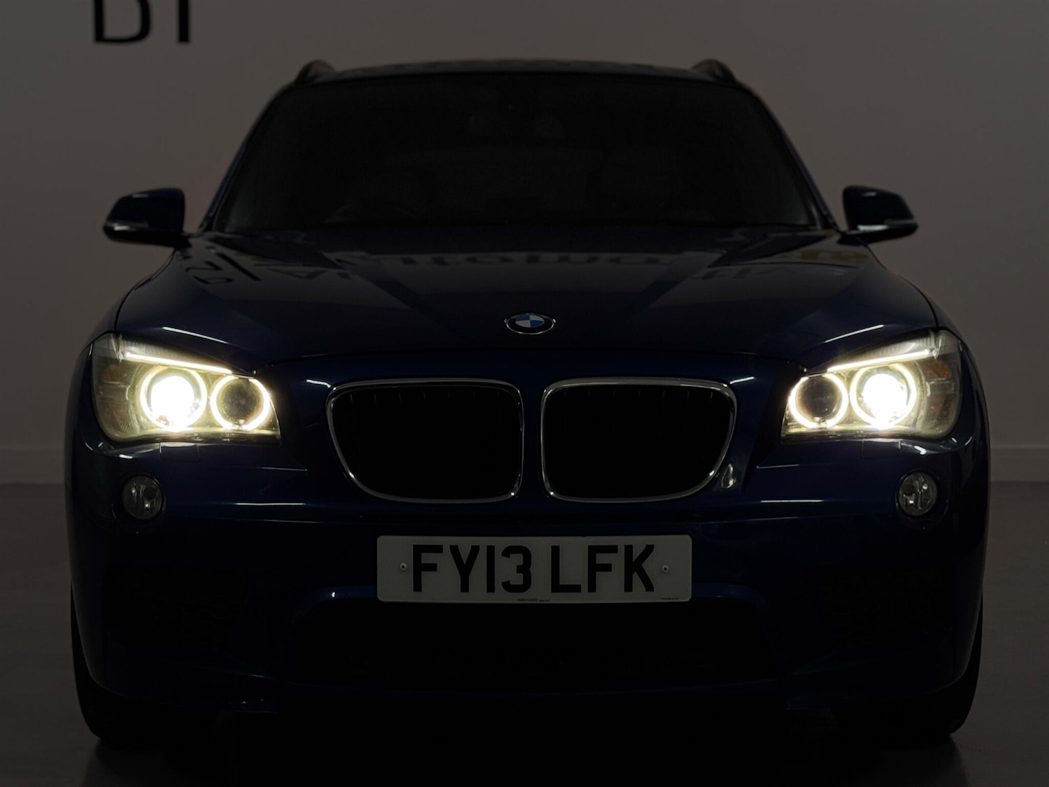 Used BMW X1 2013 for sale - 76667470: Photo 20