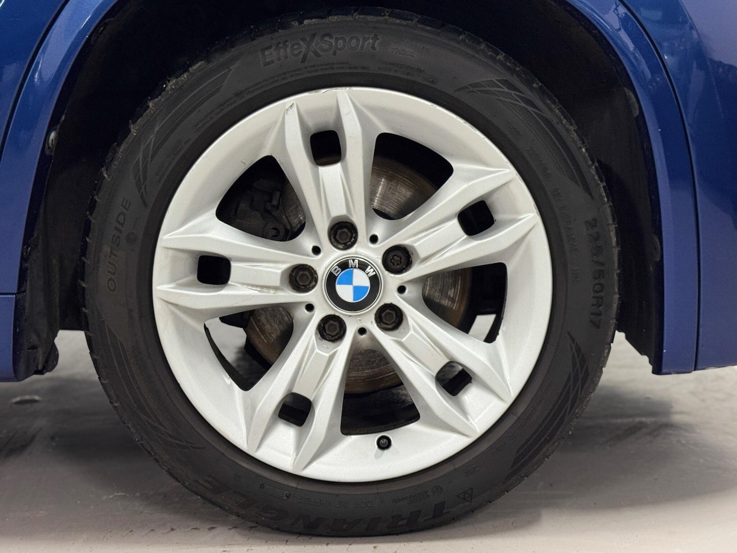 Used BMW X1 2013 for sale - 76667470: Photo 22