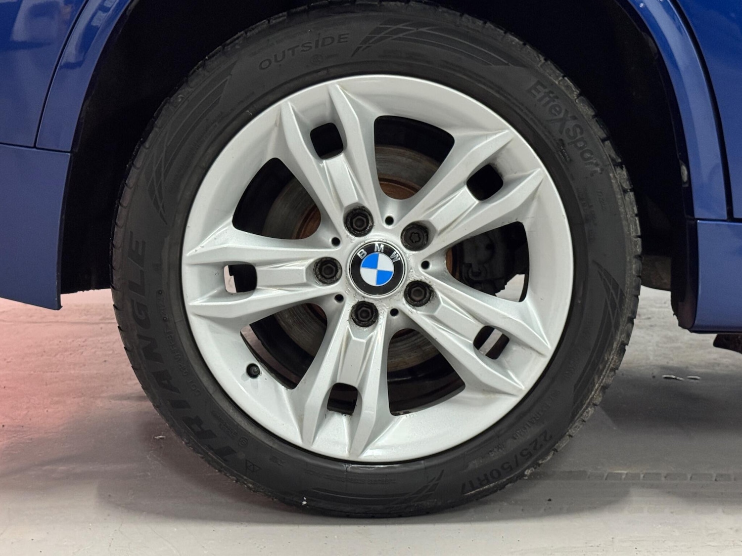 Used BMW X1 2013 for sale - 76667470: Photo 23