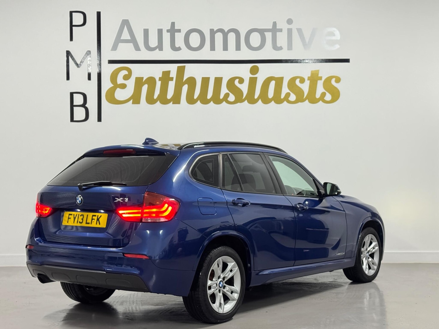 Used BMW X1 2013 for sale - 76667470: Photo 24