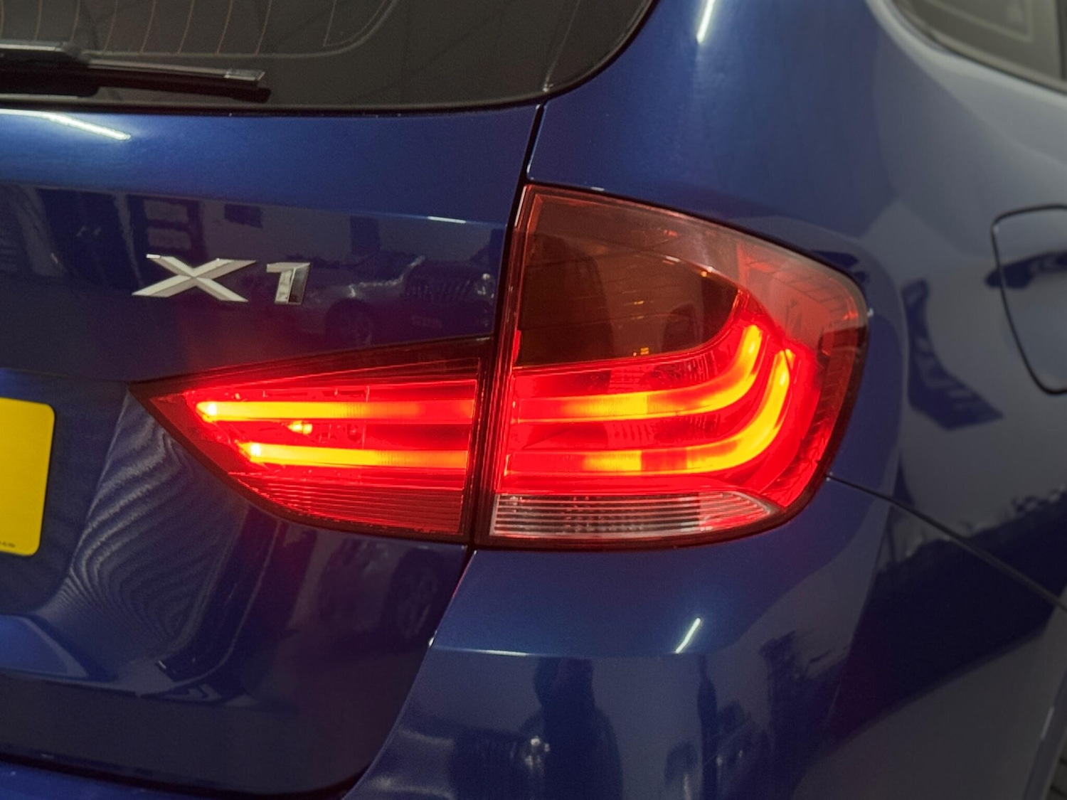 Used BMW X1 2013 for sale - 76667470: Photo 26