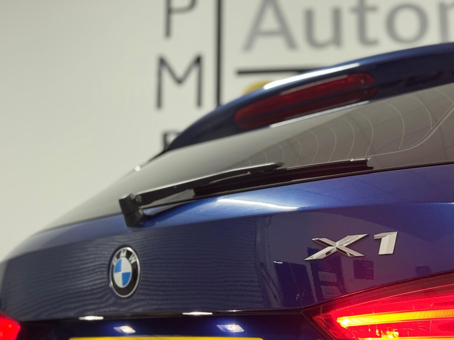 Used BMW X1 2013 for sale - 76667470: Photo 27