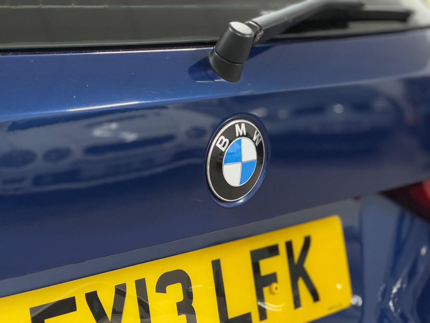 Used BMW X1 2013 for sale - 76667470: Photo 35