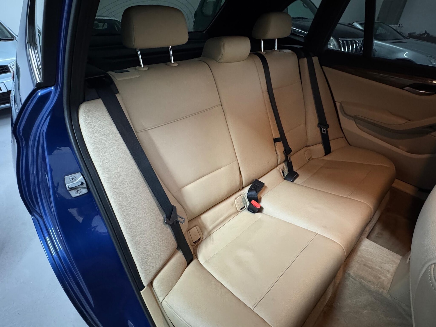 Used BMW X1 2013 for sale - 76667470: Photo 38