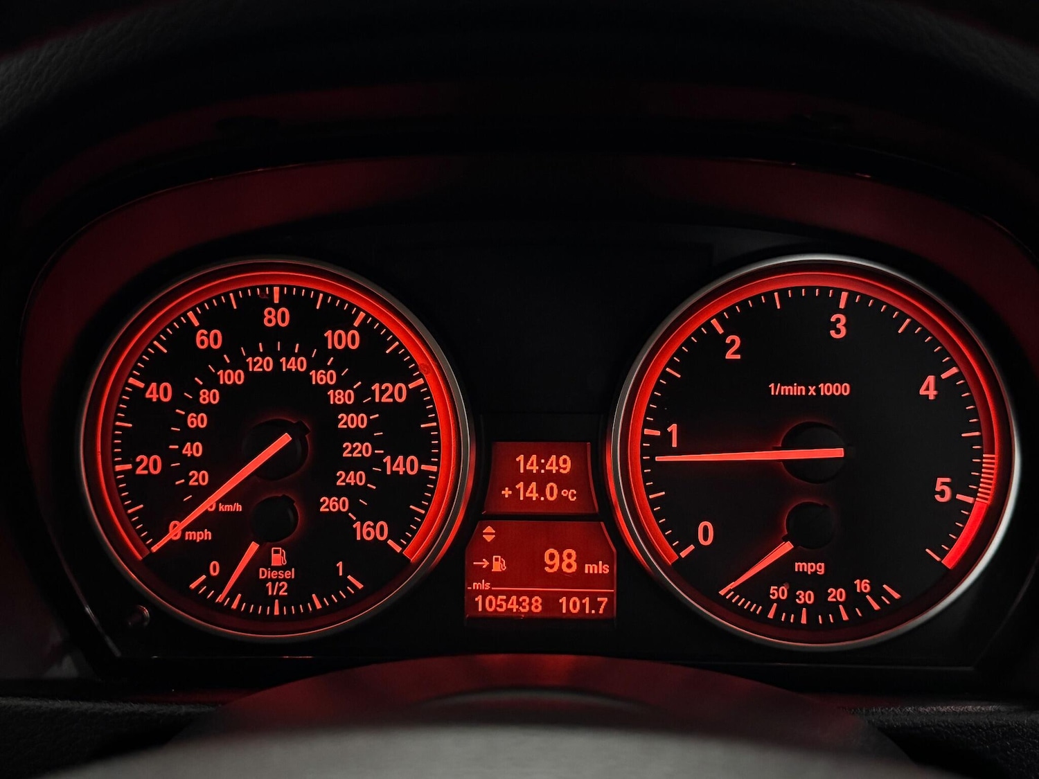 Used BMW X1 2013 for sale - 76667470: Photo 39