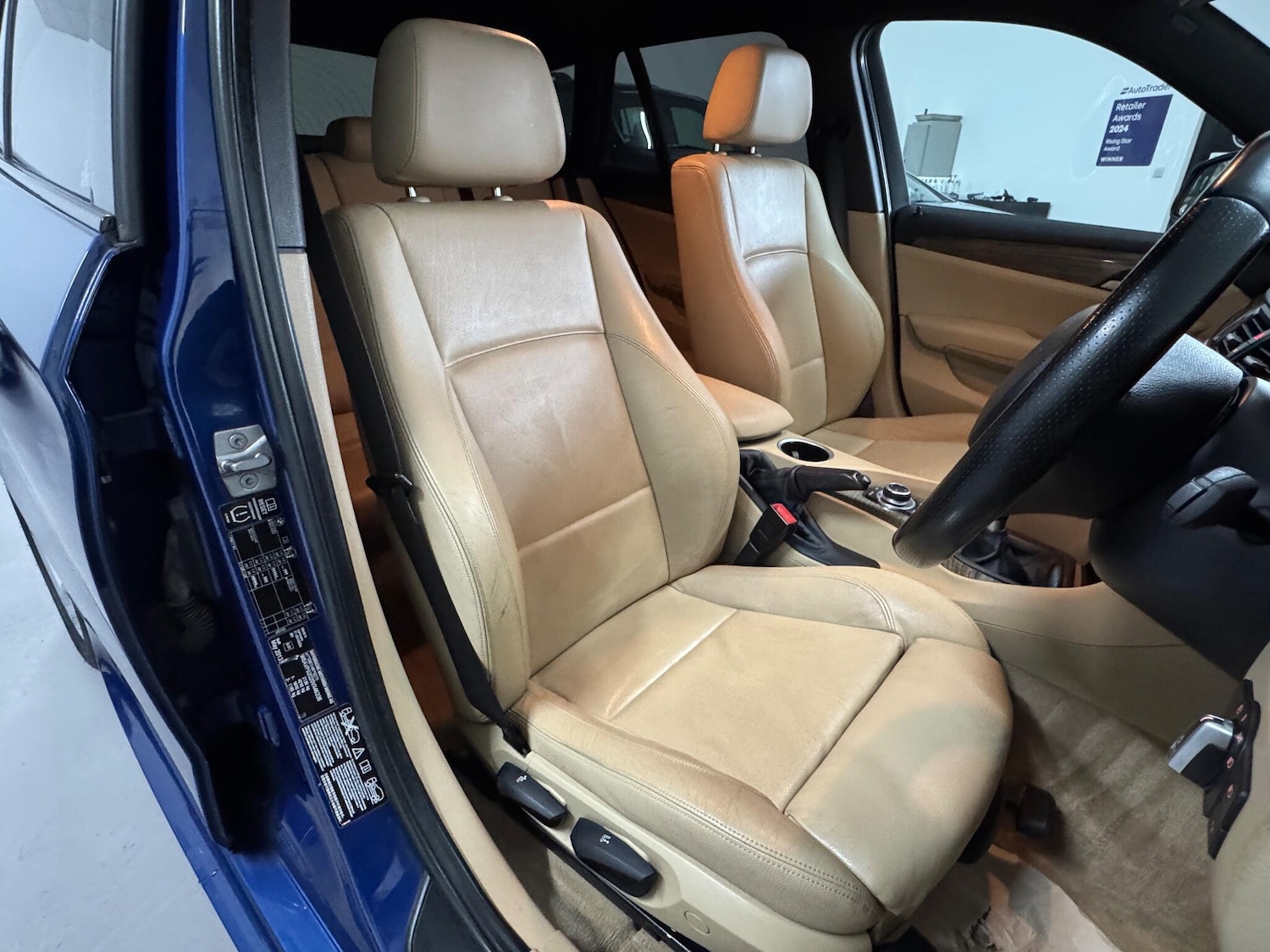 Used BMW X1 2013 for sale - 76667470: Photo 4