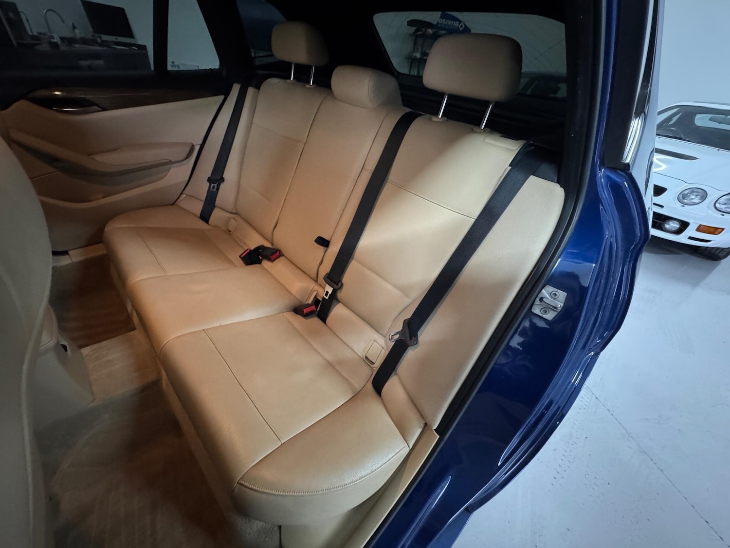 Used BMW X1 2013 for sale - 76667470: Photo 5