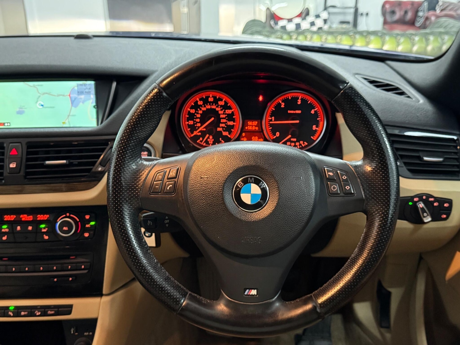 Used BMW X1 2013 for sale - 76667470: Photo 59