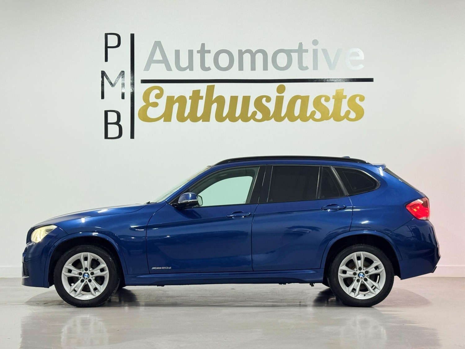 Used BMW X1 2013 for sale - 76667470: Photo 6
