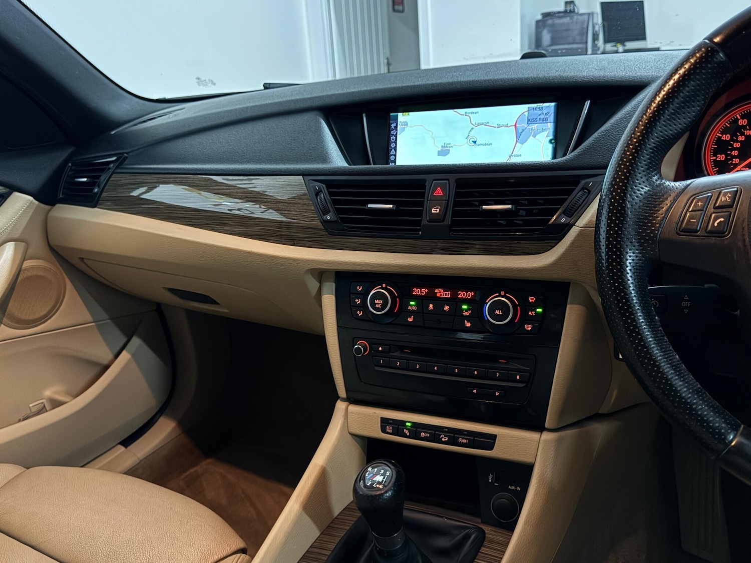 Used BMW X1 2013 for sale - 76667470: Photo 60