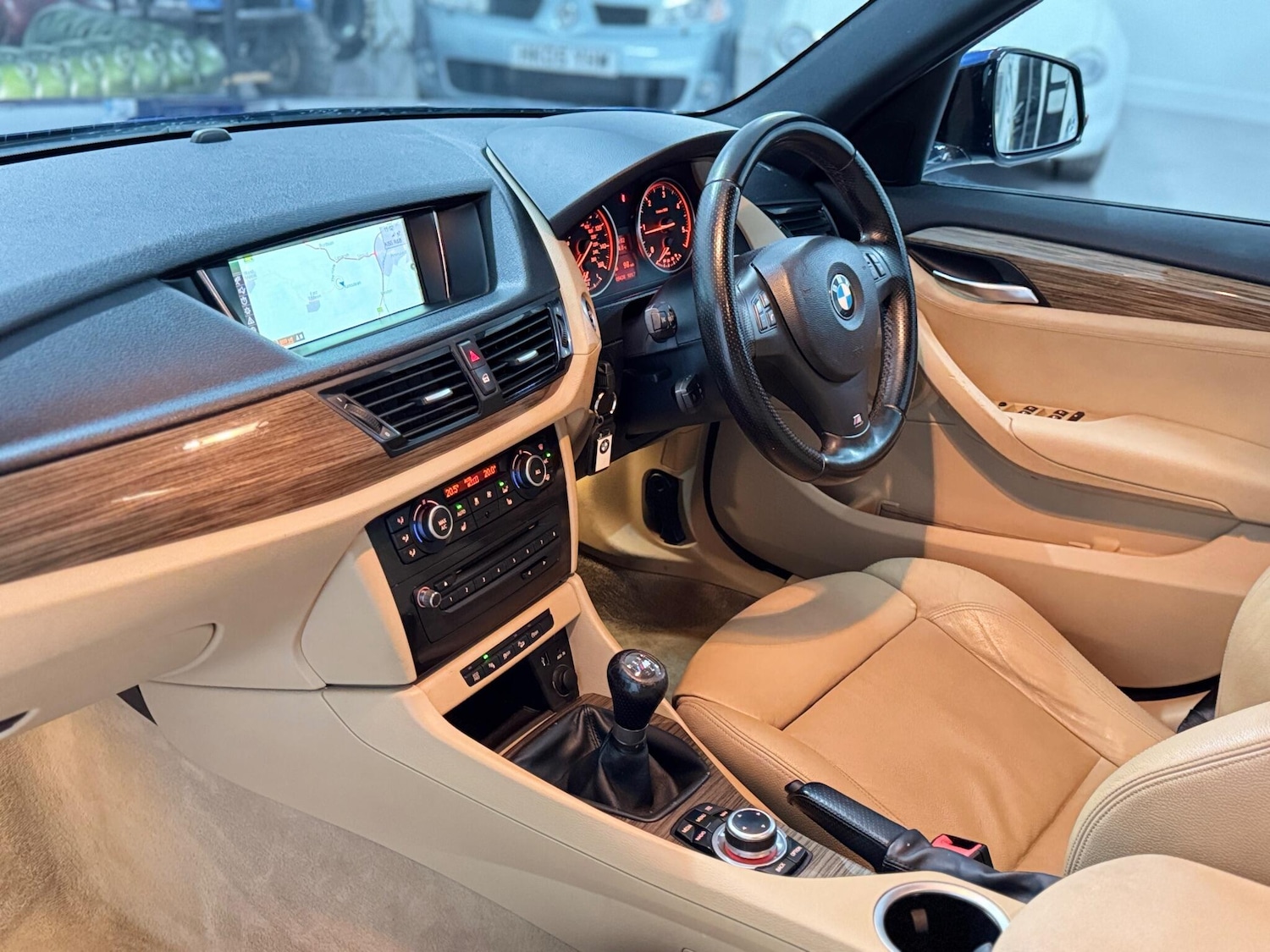 Used BMW X1 2013 for sale - 76667470: Photo 73