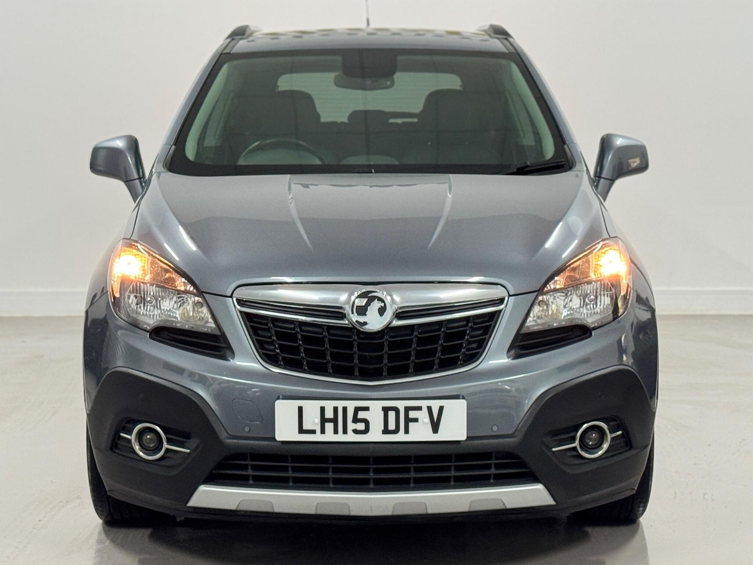Used Vauxhall Mokka 2015 for sale - 77015305: Photo 10