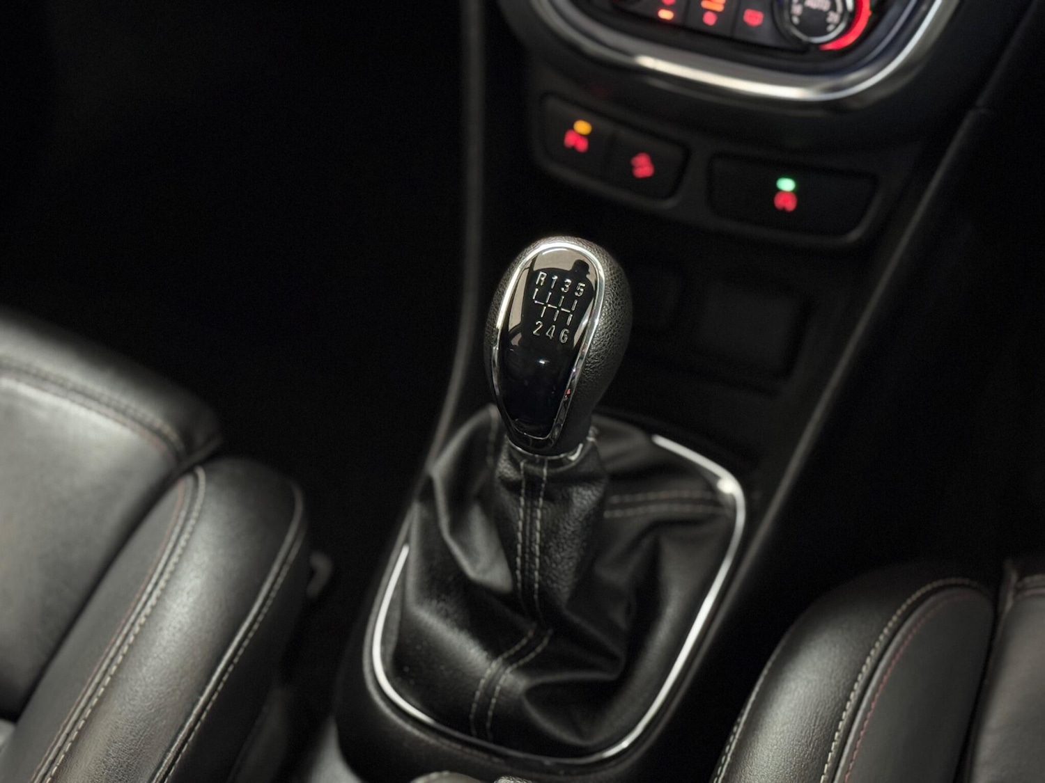 Used Vauxhall Mokka 2015 for sale - 77015305: Photo 12