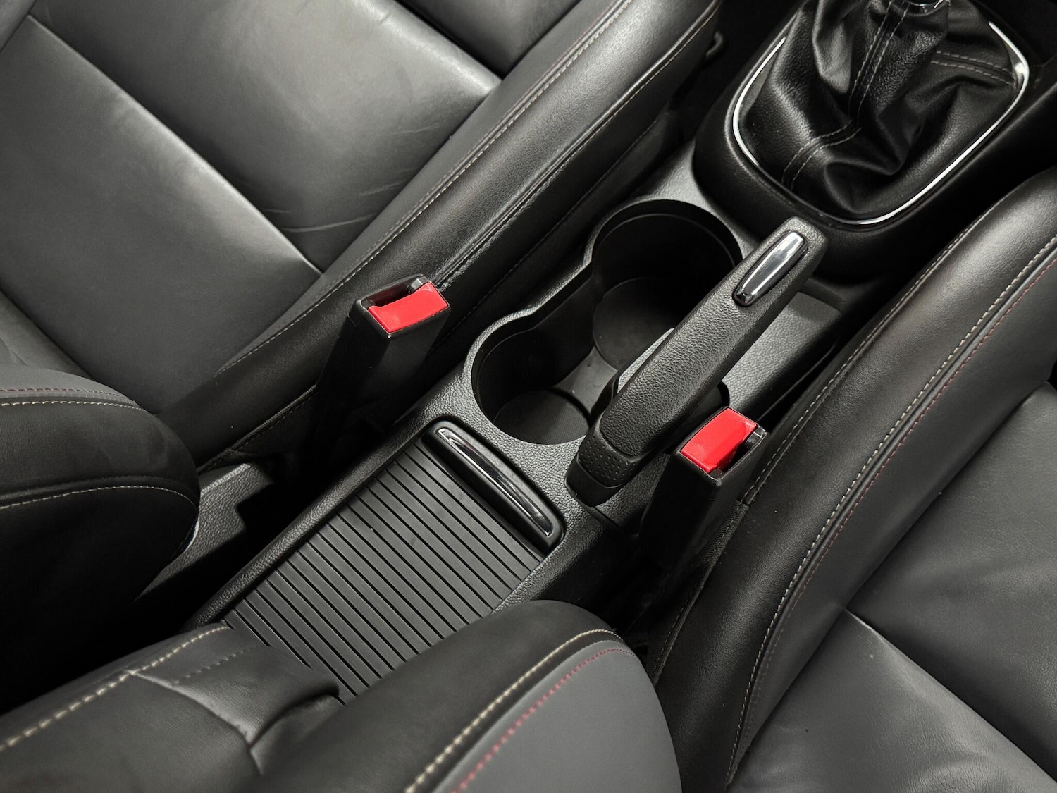 Used Vauxhall Mokka 2015 for sale - 77015305: Photo 13