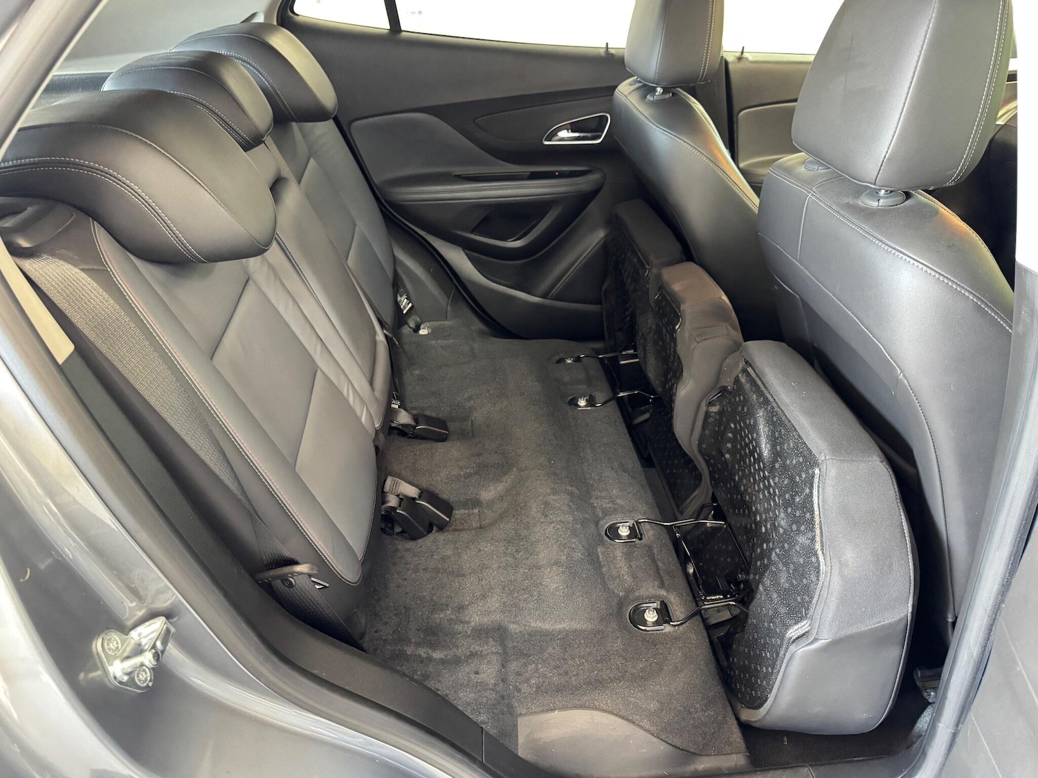 Used Vauxhall Mokka 2015 for sale - 77015305: Photo 15