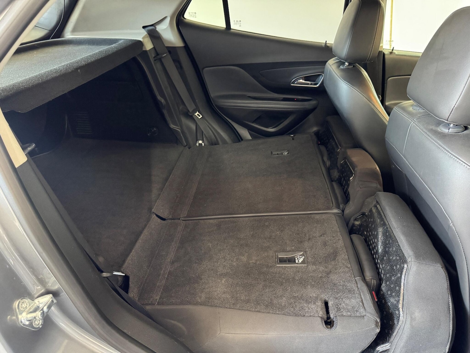 Used Vauxhall Mokka 2015 for sale - 77015305: Photo 16