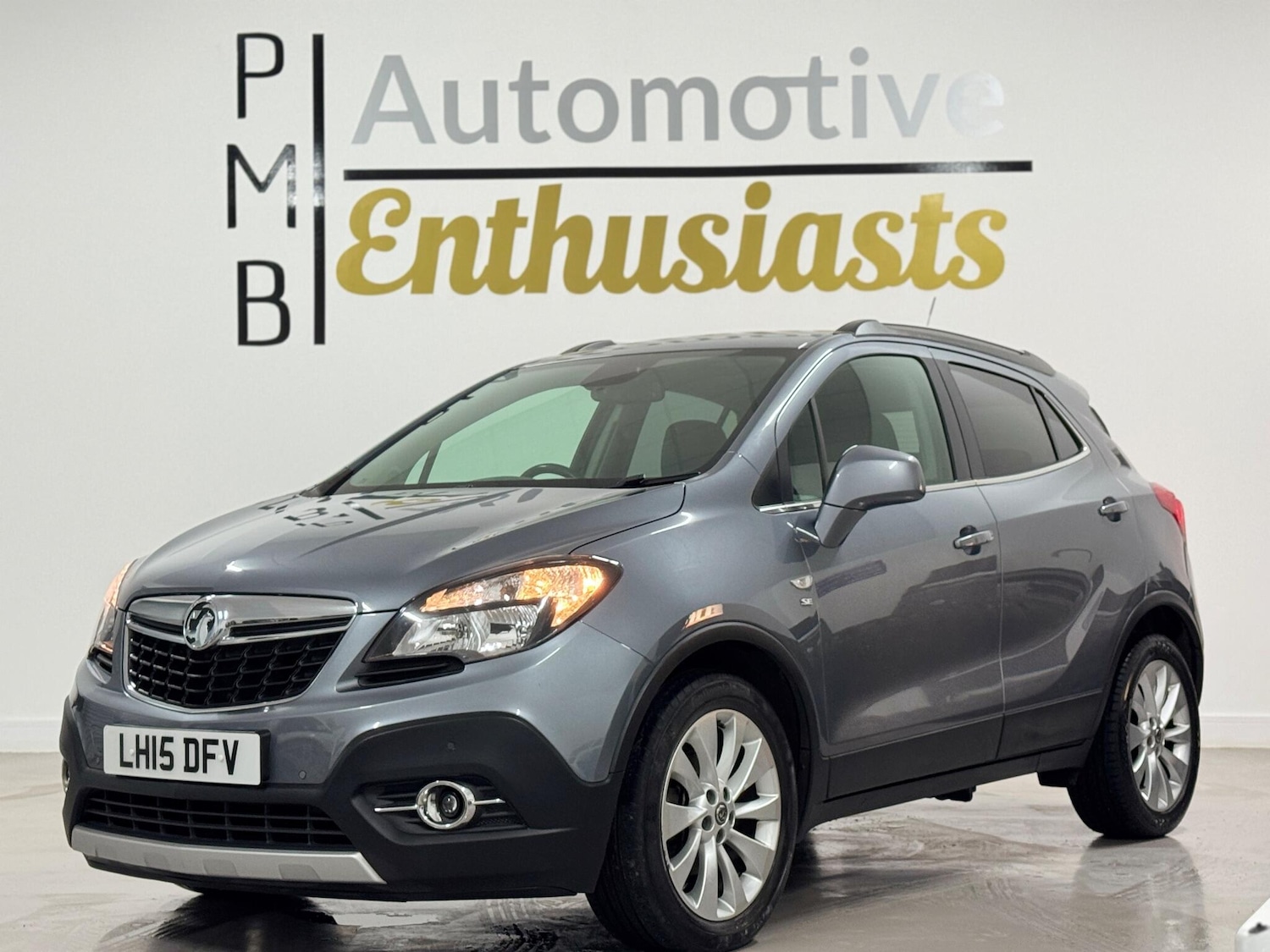 Used Vauxhall Mokka 2015 for sale - 77015305: Photo 19