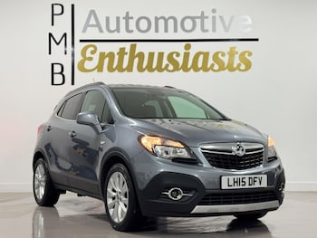 (15) - 1.4i Turbo SE 4WD Euro 6 (s/s) 5dr