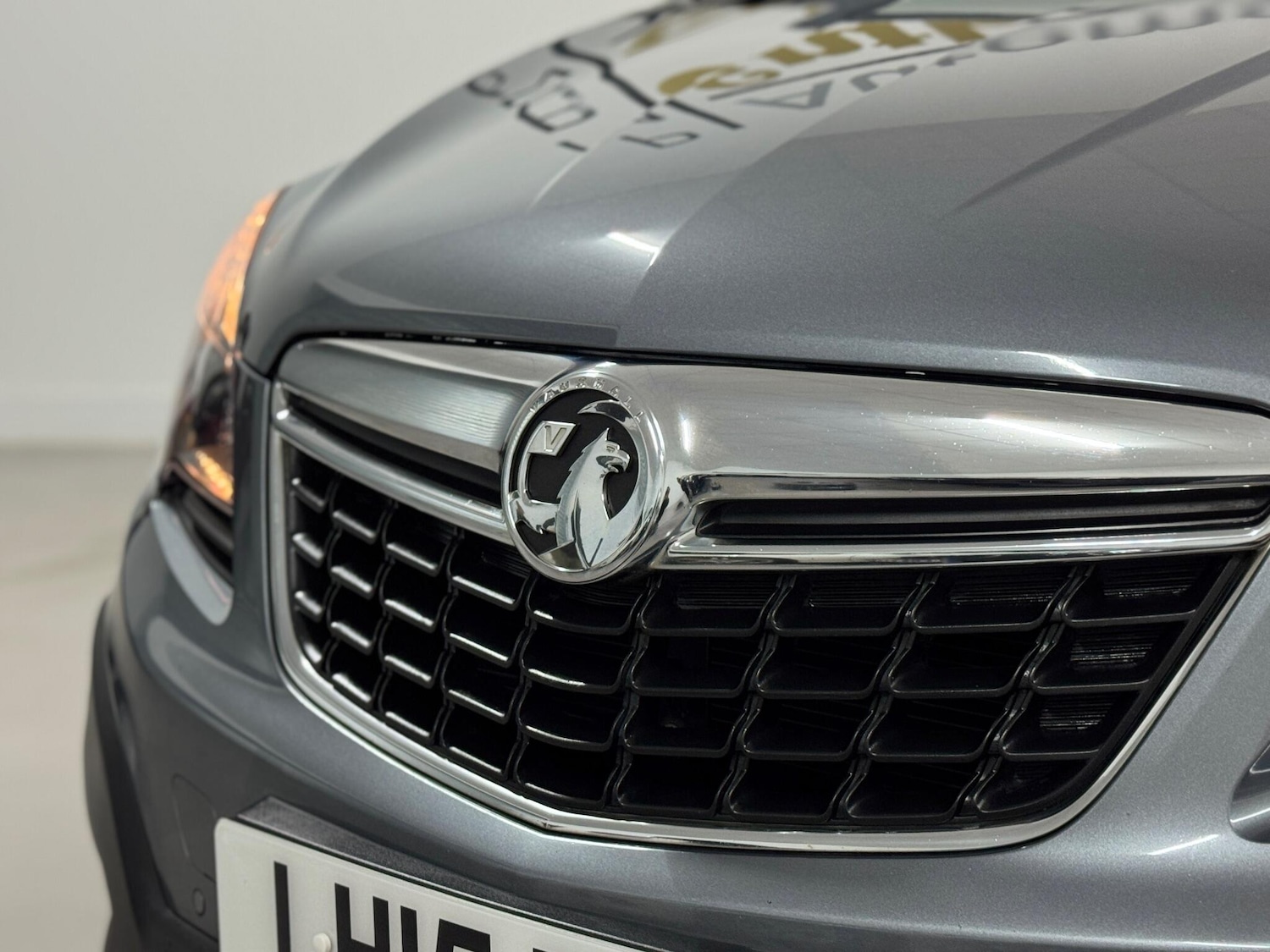 Used Vauxhall Mokka 2015 for sale - 77015305: Photo 20