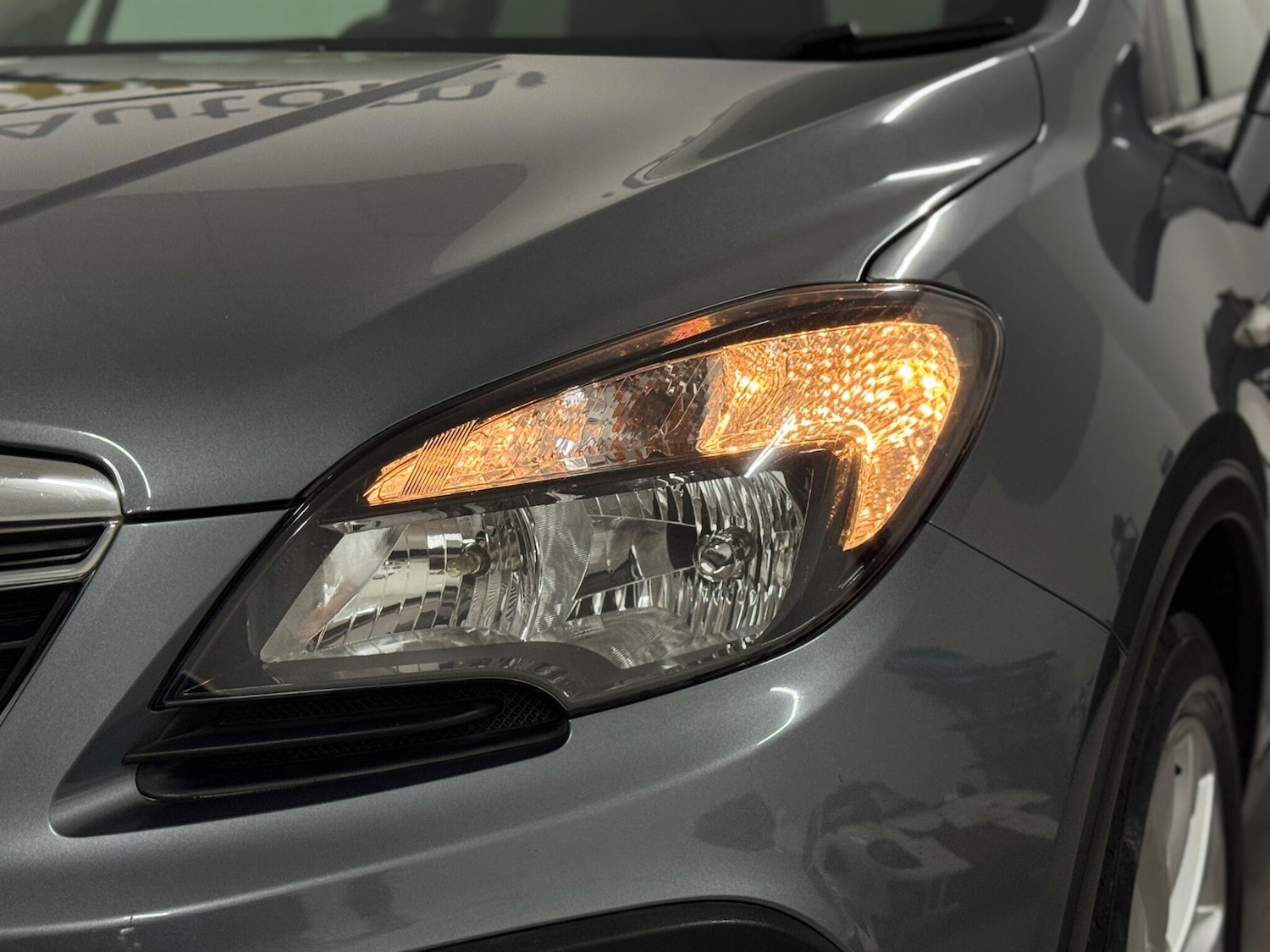 Used Vauxhall Mokka 2015 for sale - 77015305: Photo 21