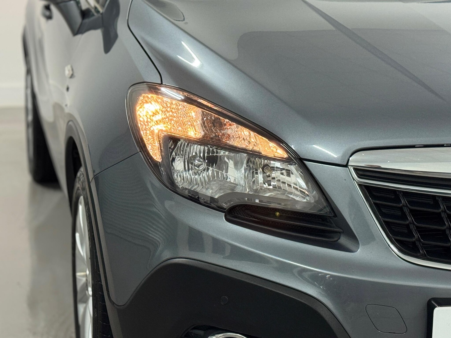 Used Vauxhall Mokka 2015 for sale - 77015305: Photo 23