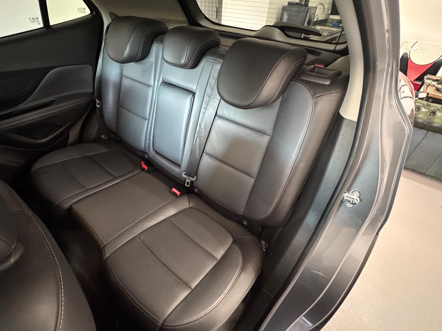 Used Vauxhall Mokka 2015 for sale - 77015305: Photo 25