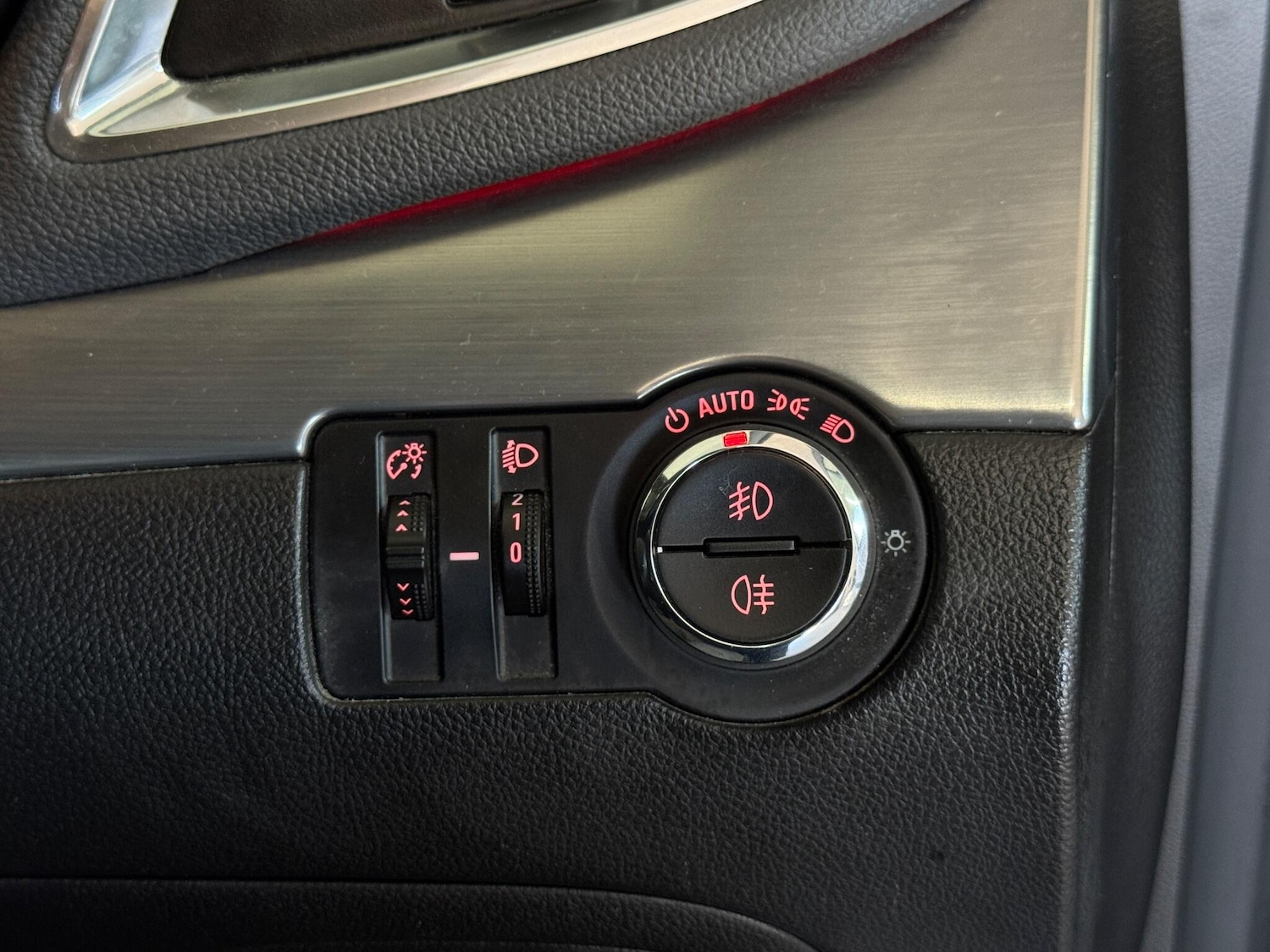 Used Vauxhall Mokka 2015 for sale - 77015305: Photo 27