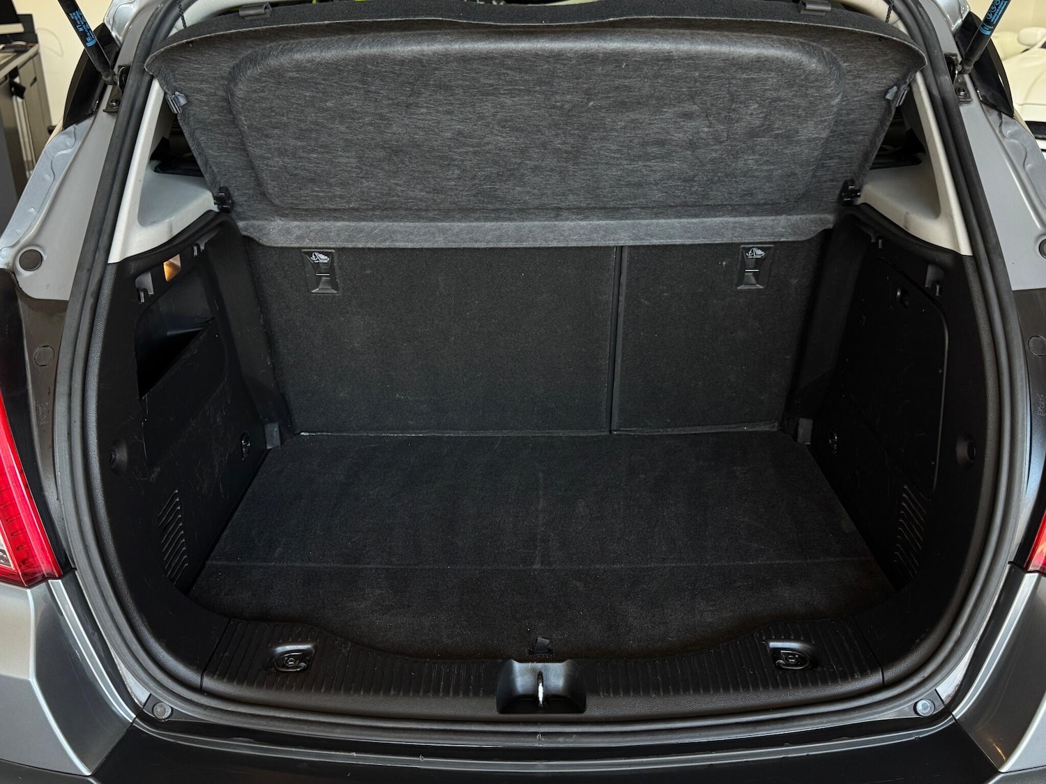 Used Vauxhall Mokka 2015 for sale - 77015305: Photo 29