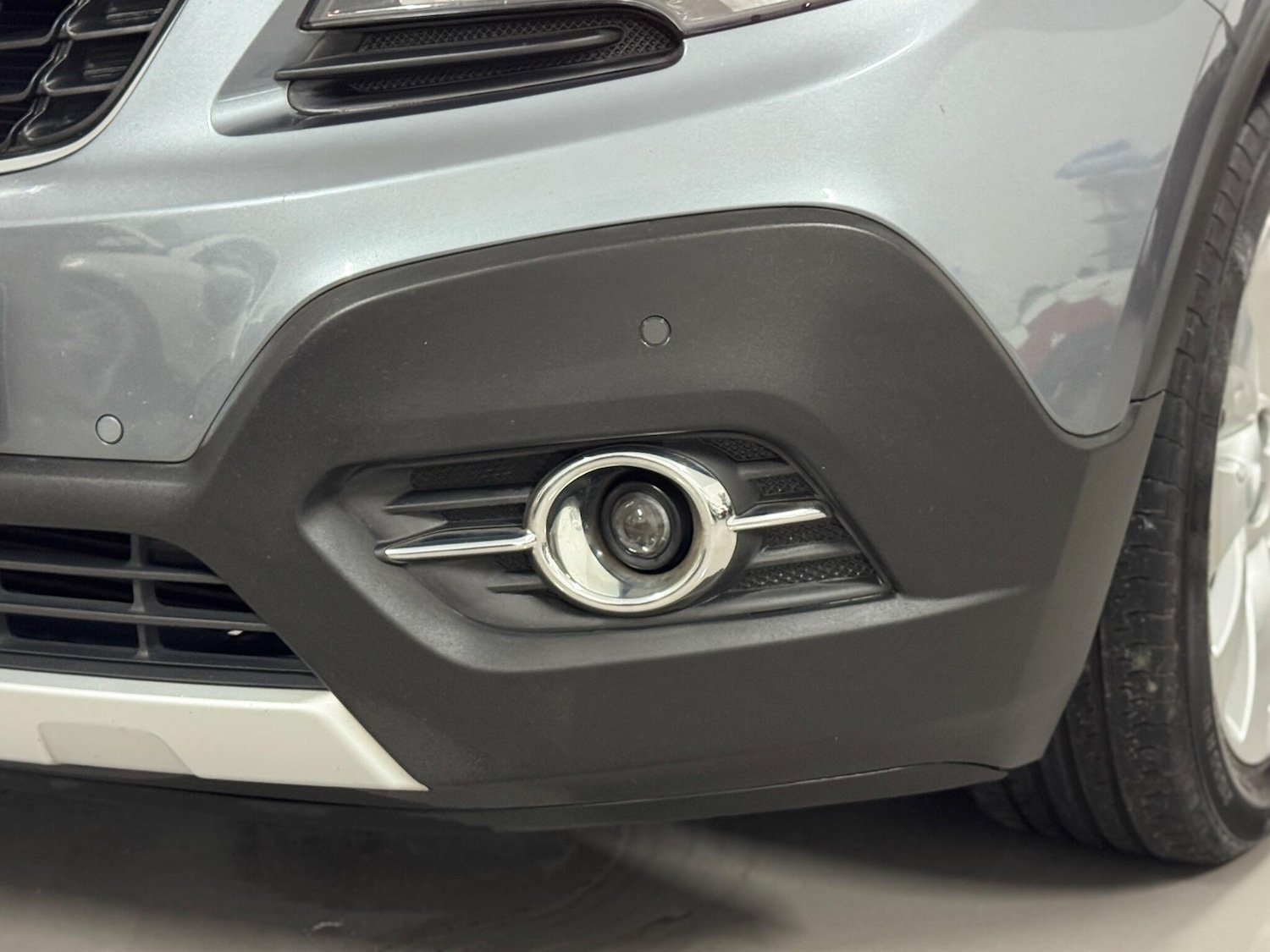 Used Vauxhall Mokka 2015 for sale - 77015305: Photo 35