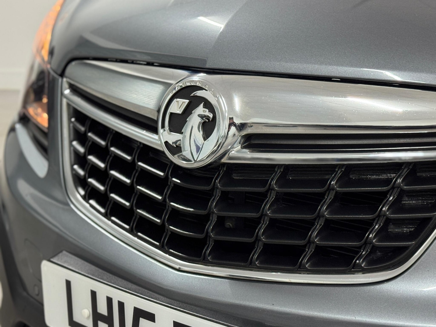 Used Vauxhall Mokka 2015 for sale - 77015305: Photo 36